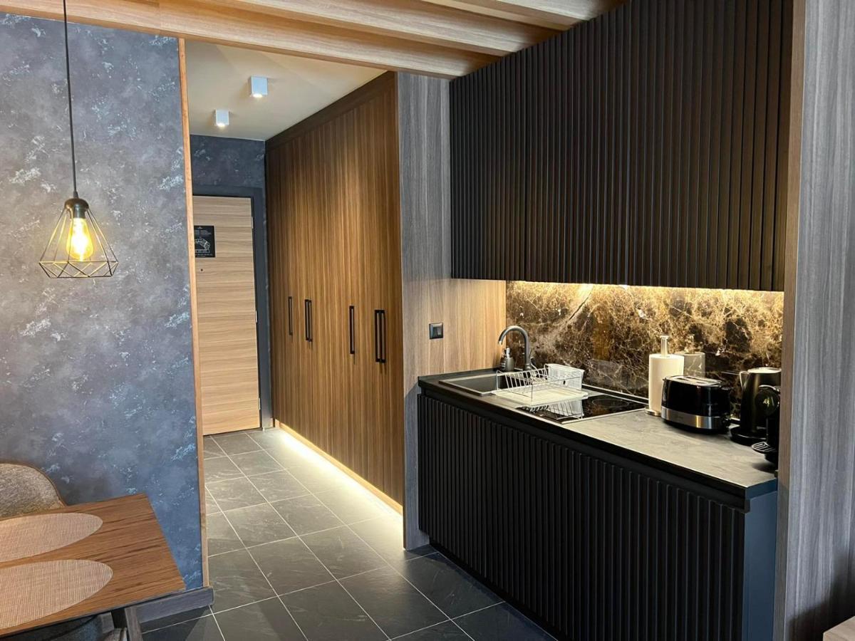 Ferienwohnung Woodside Kopaonik 416 Exterior foto